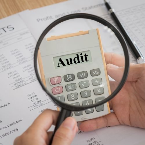 Account & Audit 